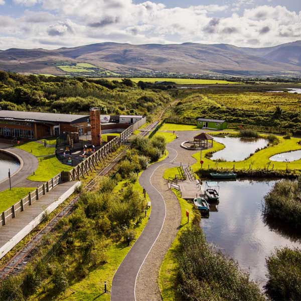 tralee wetlands Kerry