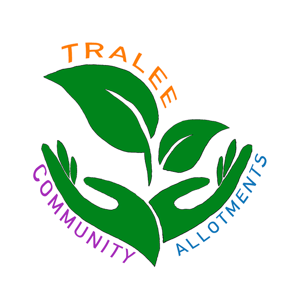 Logo tralee Communit allotments